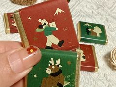 -Laderach 莱德拉(上海环贸iapm店)