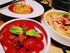 -榕意·川味之美(深业上城店)