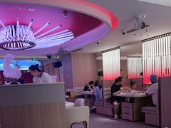 -海底捞火锅(杭州庆春路夜宵主题店)