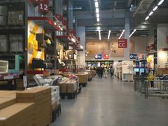 -宜家家居(西安未央商场店)