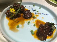 -尚一汤 广东炖汤(金桥国际店)