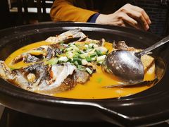 -千岛湖小鱼儿·淳安匠心农家菜