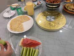 -裕德隆清真饭庄·天津特色菜(东丽店)