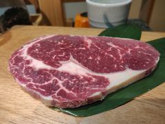 -NIUAN牛庵·日式和牛烧肉(恒隆店)