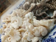 -爆肚于(赵公口桥店)