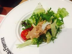 -斗牛士牛排餐厅(世欧王庄店)