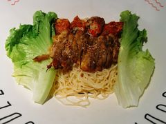 -友达面馆(广州总店)