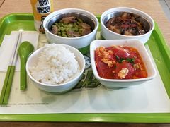 -老乡鸡(南京金宝商业广场店)