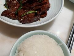 -小吊梨汤·北京菜·烤鸭(鸟巢店)