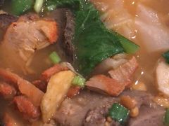 -Doo Dee Thai Food(Issan/Isaan/Esan)