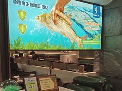 -得意咚瓜·顺德鱼生·冬瓜火锅(深圳首店)