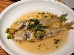 -小厨师·二十年沈家门小海鲜(百井坊巷店)