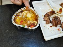 -瑞杰烧烤店·24小时营业(山东路店)