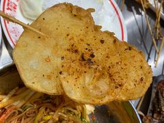 -堂堂小伙夫·辽宁小吃大排档(京西大悦城店)