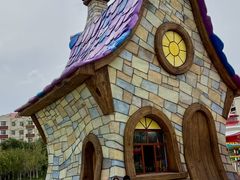 -水上乐园·欢乐世界