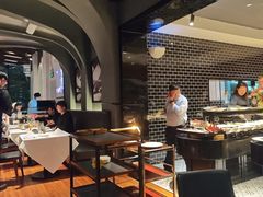 -拉蒂娜·巴西牛排馆 Latina·Brazilian Steakhouse(陆家嘴旗舰店)