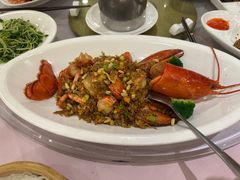 -顺风海鲜港(金玉兰店)