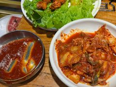 -原始泥炉烤肉(总店)