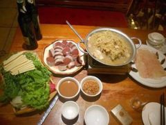 -老六杀猪菜(进乡街店)