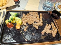 -必胜客(龙之梦购物中心店)