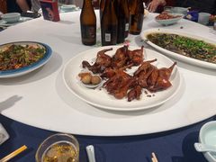 -院8里·小聚园老川菜(九眼桥店)