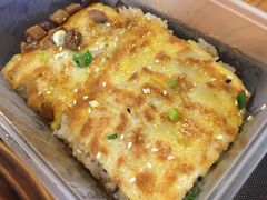 三鲜豆皮-老通城豆皮大王(吉庆街店)