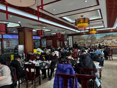 -邢家锅贴老店·非遗·开封菜(金明广场店)