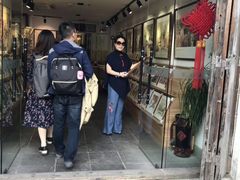 -平江历史文化街区-友苏美术馆