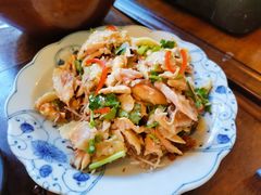 -林四喜·闽南传家菜(鼓浪屿店)