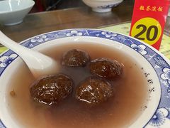 -粗茶淡饭(东关街店)