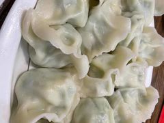 -双合园·海鲜水饺青岛菜(万佳广场店)