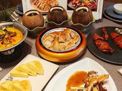 -长禧家·珑厨(东山口店)
