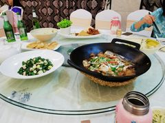 -金穗-老荣成·荣成菜