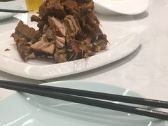 妈妈熏骨-北李妈妈菜·海肠捞饭(高新万达店)