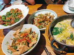 -打酱油·非遗淮扬菜(瘦西湖梅岭店)