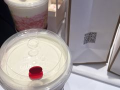 -奈雪的茶(湖滨银泰in77C区PRO店)