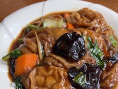 -灵福缘私房菜·农家菜(拈花湾·灵山大佛必推店)