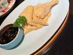 -老头儿油爆虾·知味杭州(爱琴海购物中心)