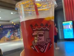 -幸运咖(公园茂直营店)