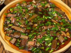 -蚝堡海鲜·威海菜·海肠捞饭·烧烤·亚洲吃蚝公司(幸福门店)