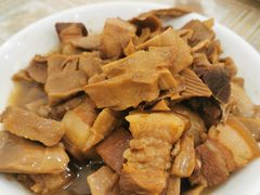 -天乐农家鱼头王(天目湖店)