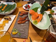 -王鼎精致料理铁板烧(世博源店)
