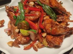 -蚝翅·海鲜粥·烧烤·羊肉季(海曙天一店)