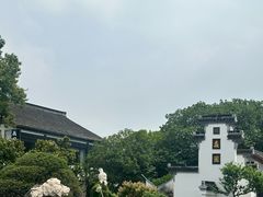 -无锡蠡湖国家湿地公园-蠡园