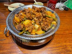 -荣鹏风味烀饼总店