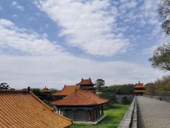 -北陵公园
