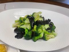 -老平安农家菜(平安店)