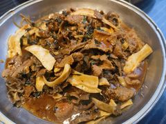 -甘家界牌柠檬鸭(青山店)