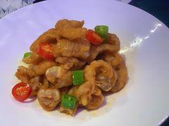 柠檬无骨鸡爪-逸馥荟(人广来福士店)