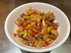 -味上湘菜馆(岳麓山店)